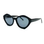 Óculos de Sol Acetato Polarizado 66180 55-18-145 - Imagem 3