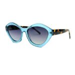 Óculos de Sol Acetato Polarizado 66180 55-18-145 - Imagem 2