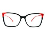 Armação Acetato 44111  55-17-140