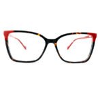 Armação Acetato 44111  55-17-140 - Imagem 2