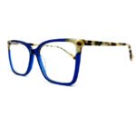 Armação Acetato 44111  55-17-140 - Imagem 6