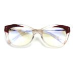 Armação Acetato 45011 53-20-140 - Imagem 2