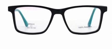 Armação Acetato 9241 TAM 53-18-140