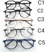 Armação Acetato 66142 TAM 49-23-142 - Imagem 3