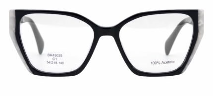 Armação Acetato 45025 TAM 54-18-140