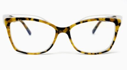 Armação Acetato 60069 TAM 54-16-145