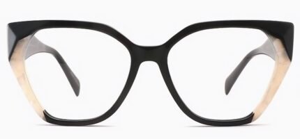 Armação Acetato 45016 TAM 53-17-145