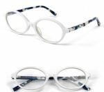 Armação Acetato 32143  TAM 52-19-143 - Imagem 3