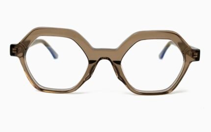 Armação Acetato 60160 TAM 48-22-145