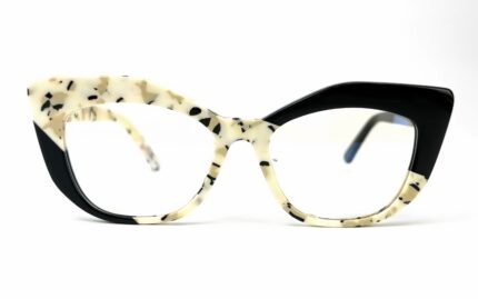 Armação Acetato 60079 TAM 53-18-145