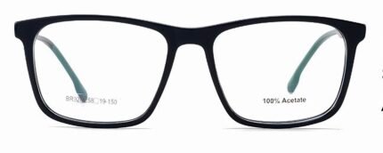 Armação Acetato 9260 TAM 58-19-150