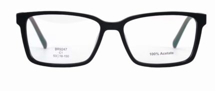 Armação Acetato 9247 TAM 53-18-150