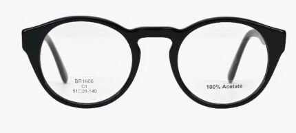 Armação Acetato 1606 TAM 51-21-140