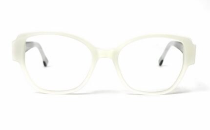 Armação Acetato 90117 TAM 51-18-140