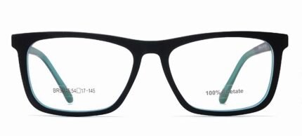 Armação Acetato 9245 TAM 54-17-145