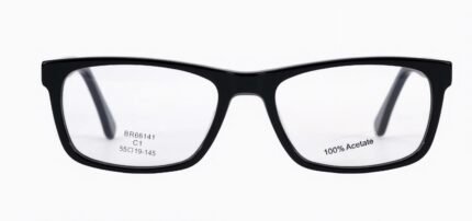 Armação Acetato 66141 TAM 55-19-145