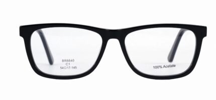 Armação Acetato 6640 TAM 54-17-145