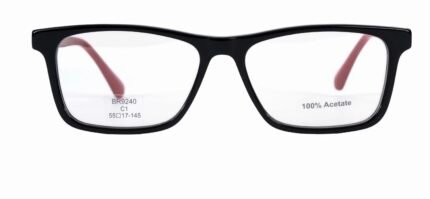 Armação Acetato 9240 TAM 55-17-145