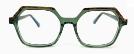 Armação Feminina Acetato  60183 TAM 51-18-143