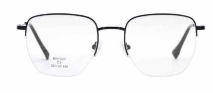 Armação metal 1307 TAM 50-20-140