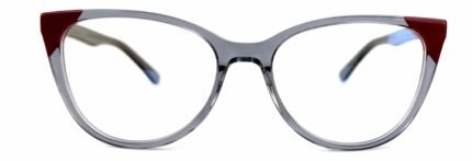 Armação Acetato Feminino 45010 TAM 53-19-140