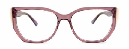 Armação Acetato Feminino 45034 TAM 54-18-140