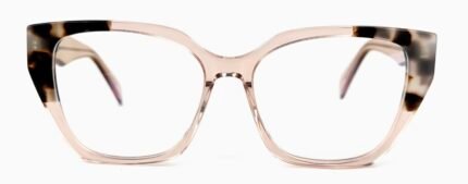 Armação Acetato Feminino 45032 TAM 54-18-140