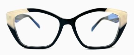 Armação Acetato Feminino 45013 TAM 53-18-145