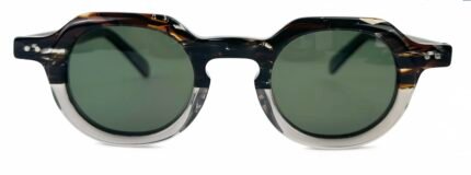 Óculos de Sol Acetato  Polarizado 32051 TAM 42-28-142