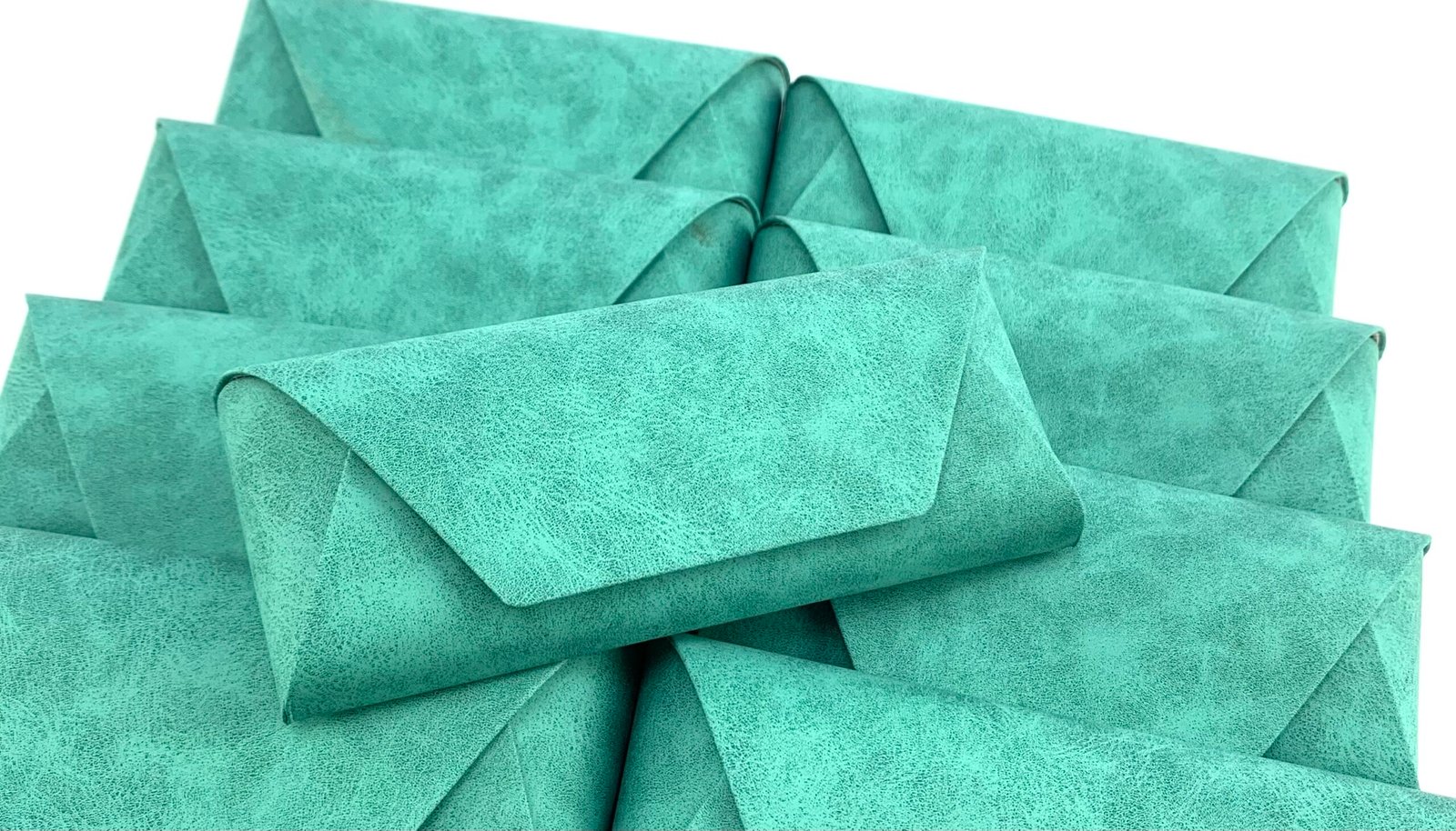 6,00 IMÃ TIFFANY Estojo para óculos Tiffanny IMÃ - Imagem 1