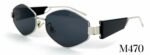 Óculos de Sol M470 TAM 54-18-145 - Imagem 2