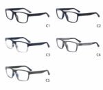 Armação 100% Nylon 19018 TAM 54-19-143 - Imagem 3