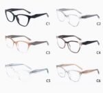 Armação 100% Nylon 98319 TAM 53-19-140 - Imagem 3